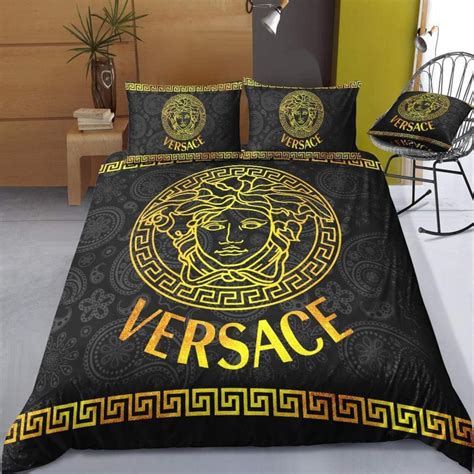 furniture versace bed design